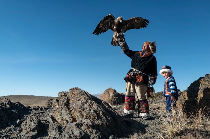 Travel to Mongolia With IMANA